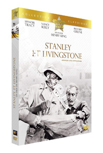 Stanley and Livingstone (DVD)